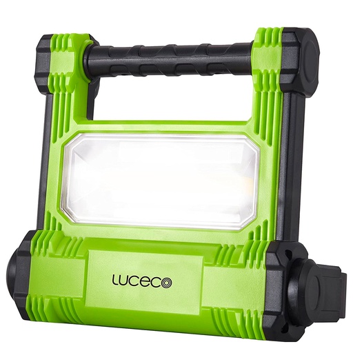 [LUCE-22] Proyector de Trabajo Led 20 W recargable Ref:  LWR18BG