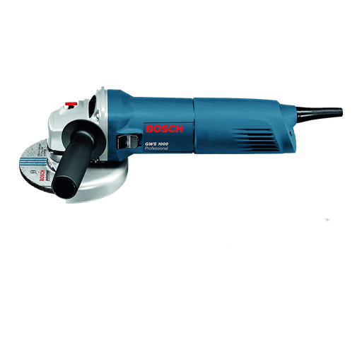[BOSCH-04] Amoladora GWS 1000 125 mm Ref. 0.601.828.800