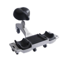 Asiento ergonómico SR-1 Ref. 81999