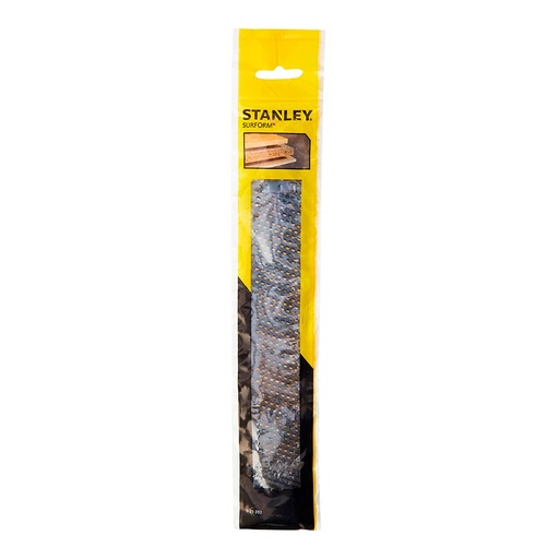 [STAN-070] Hojas de Surformde Corte Fino 140 mm Ref. 5-21-398