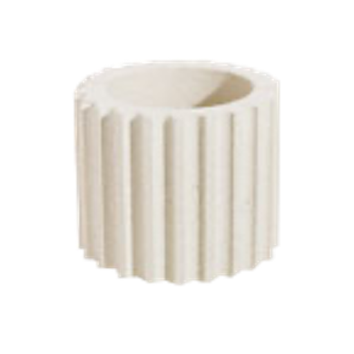 [VERNI-56] Columna Venus blanca 30x25-22