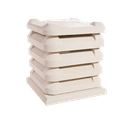 Aspirador Samanta Cuadrado