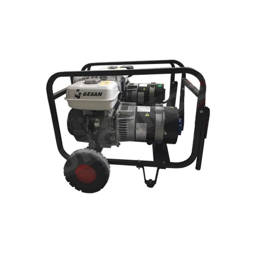 [GENE-01] Generador G3500 H K  ME