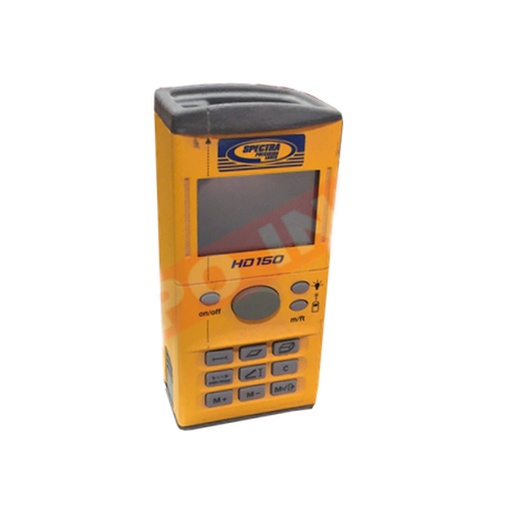 [ISSA-13] Distanciometro HD 150