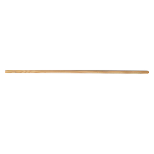 [RUB-192] Mango de Madera 22x140 mm Ref. 65450