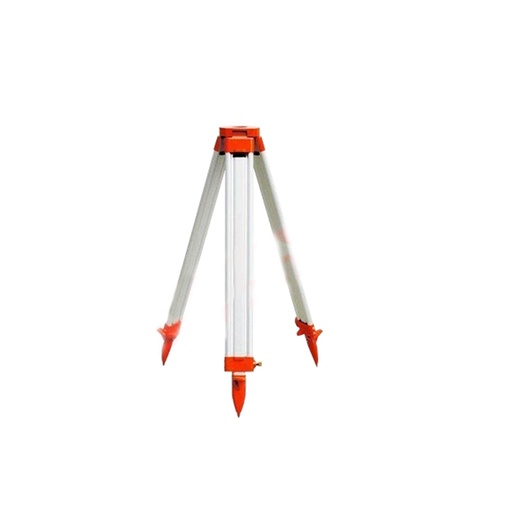 [ISSA-05] Tripode Aluminio Fijación