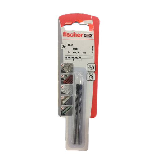 [FISCHER-P39] Broca E Extra-Profi