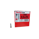 Caja de Tornillo para Pladur FSN-TPD 3,5 mm (1000 uds)