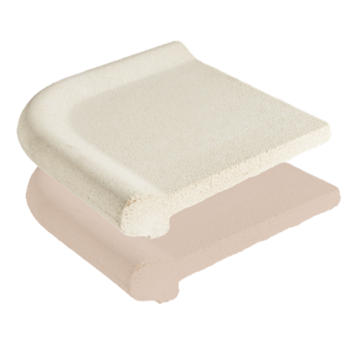 [VERNI-P212] Ángulo inverso Javea 4,5x50x50 cm