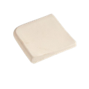 Ángulo inverso Cañaveral blanco 4x34x34