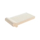 Remate Javea blanco 4,5x25x50x40