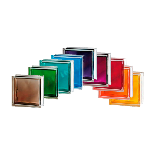 [BLOQ-P45] Pavés Inyectado 190x190x80 mm