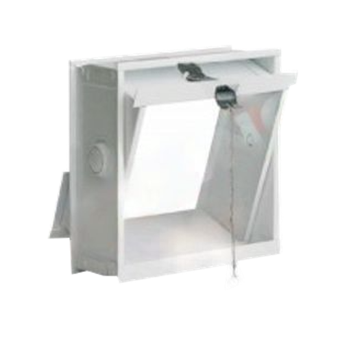 [DAKO-48] Ventana 1 Bloque  190x190x80  Ref: VET01-5023