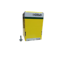 Caja de Punta de Broca Hexagonal con Arandela Estanca DIN