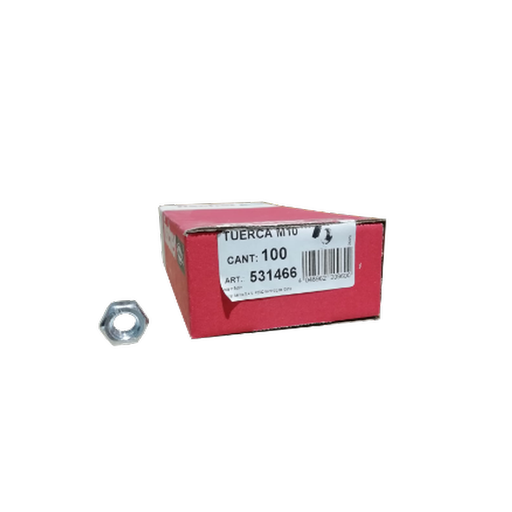 [FISCHER-P497] Caja de Tuerca Especial