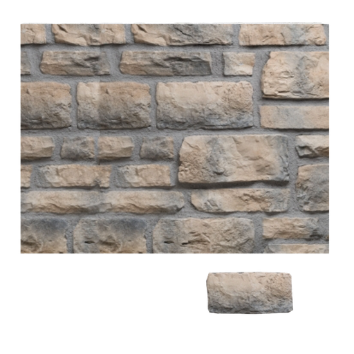 [VERNI-168] Caja Piamonte Aspe Multiformato (+/- 0,5 m2)