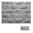 Caja Pirineos Gris 1x14x28 (+/- 0,5m2)