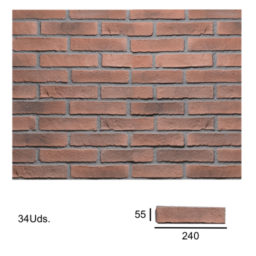 [VERNI-132] Caja Oxford Támesis 2,5x5,5x24 (+/- 0,5 m2)
