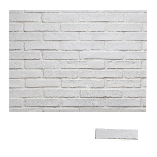 [VERNI-223] Caja Oxford Blanco 2,5x5,5x24 (+/- 0,5 m2)