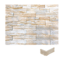 Caja Esquina Saliente Varadero Torcaz 2,5x10x17x30 (8 ud)