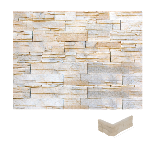 [VERNI-195] Caja Esquina Saliente Varadero Torcaz 2,5x10x17x30 (8 ud)