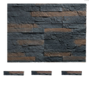 Caja Varadero Vulcano (+/- 0,5 m2)