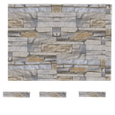 Caja Varadero Gris (+/- 0,5 m2)