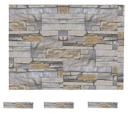 [VERNI-144] Caja Varadero Gris (+/- 0,5 m2)