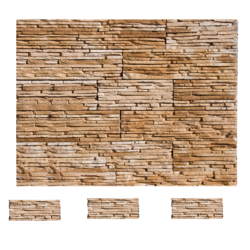 [VERNI-120] Caja Laredo Canela (+/- 0,5 m2)