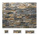 Caja Montblanc Otoño (+/- 0,5 m2)