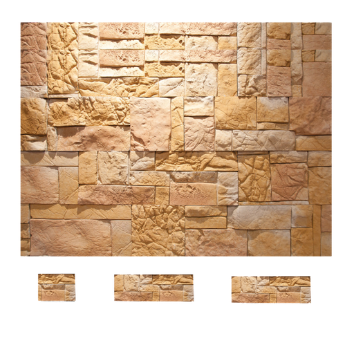 [VERNI-130] Caja Montblanc Siena (+/- 0,5 m2)