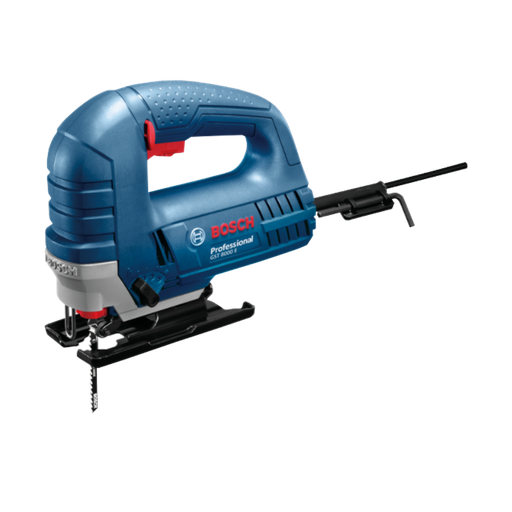 [BOSCH-40] Sierra de Calar GST 8000E Ref: 0601 58H 000