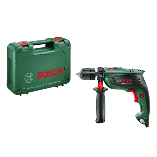 [BOSCH-45] Taladro de Percusión Easy impact 550 Ref: 0603 130 000