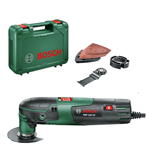 [BOSCH-54] Multi Herramientas PMF 220 CE Ref: 0603 102 000