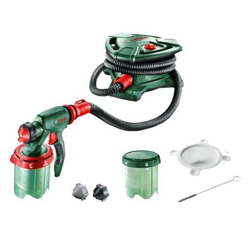 [BOSCH-57] Sistema de Pulverización de Pintura PFS 5000E Ref: 0603 207 200