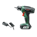 Taladro/Atornillador a Batería Easy Drill 12V Ref: 0603 9B3 001