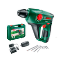 Martillo Perforador a Batería Uneo 12V Ref: 0603 984 00D