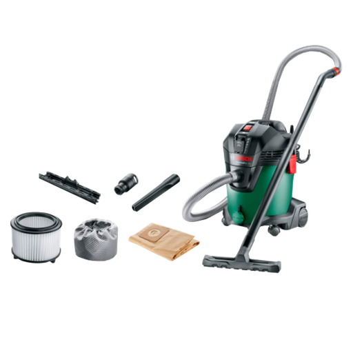 [BOSCH-63] Aspirador Universal Advanced Vac 20 Ref: 0603 3D1 200