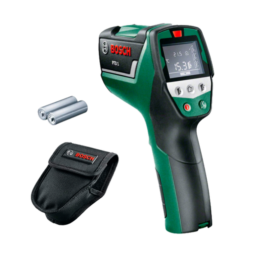 [BOSCH-66] Medidor de Temperatura  Ref: 0603 683 100
