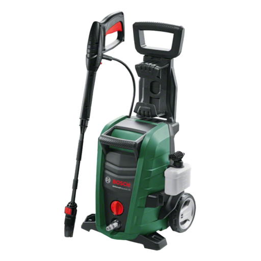 [BOSCH-70] Limpiadora de Alta Presión Aquatak 125 Ref: 0600 8A7 A00