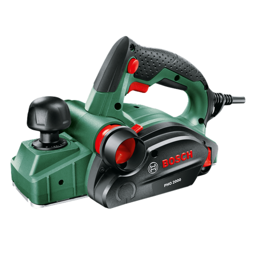 [BOSCH-73] Cepillo PHO 2000 Ref: 0603 2A4 100