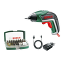 Atornillador a Bateria IXO