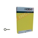 Caja de Hembrilla Cerrada Cincada