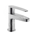 Monomando de Lavabo FLAT-Tres Cromado Ref.20410301