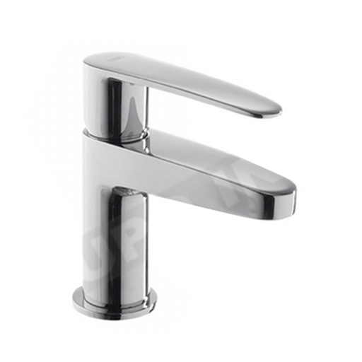 [TRES-62] Monomando de Lavabo FLAT-Tres Cromado Ref.20410301