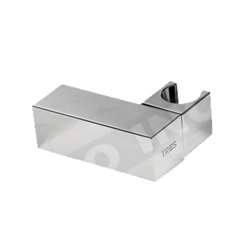 [TRES-43] Soporte de Latón Orientable para Ducha Ref.107839