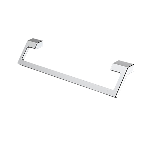 [PYP-P023] Barra Serie Indi Cromo