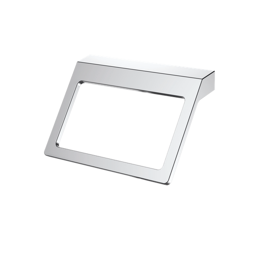 [PYP-025] Anilla Serie Indi Cromo IN-04