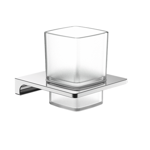 [PYP-029] Portavasos Serie Indi Cromo