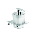 Dosificador Serie Indi Cromo